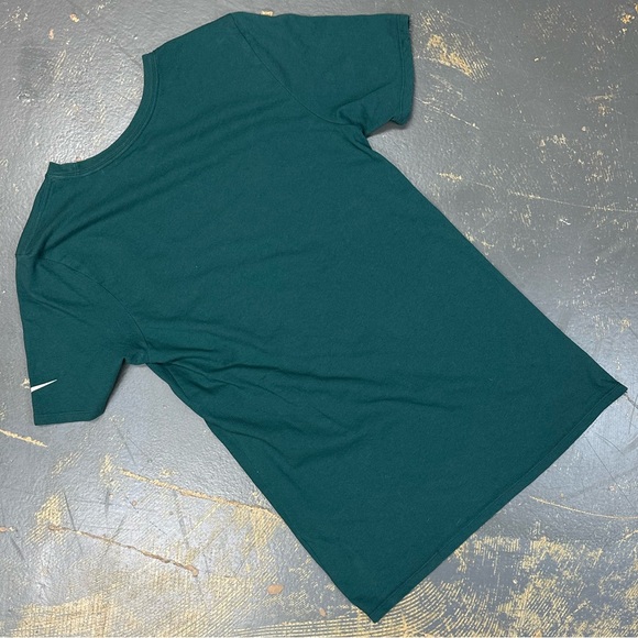 Nike Philadelphia Eagles 561416-3JD Small Football Shirt NFL - Picture 2 of 8